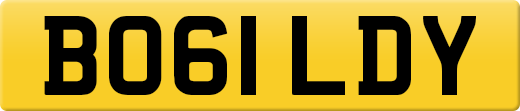 BO61LDY